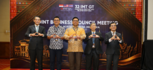 IMT-GT Joint Business Council Meeting