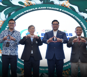 IMT-GT Business Matching 2026
