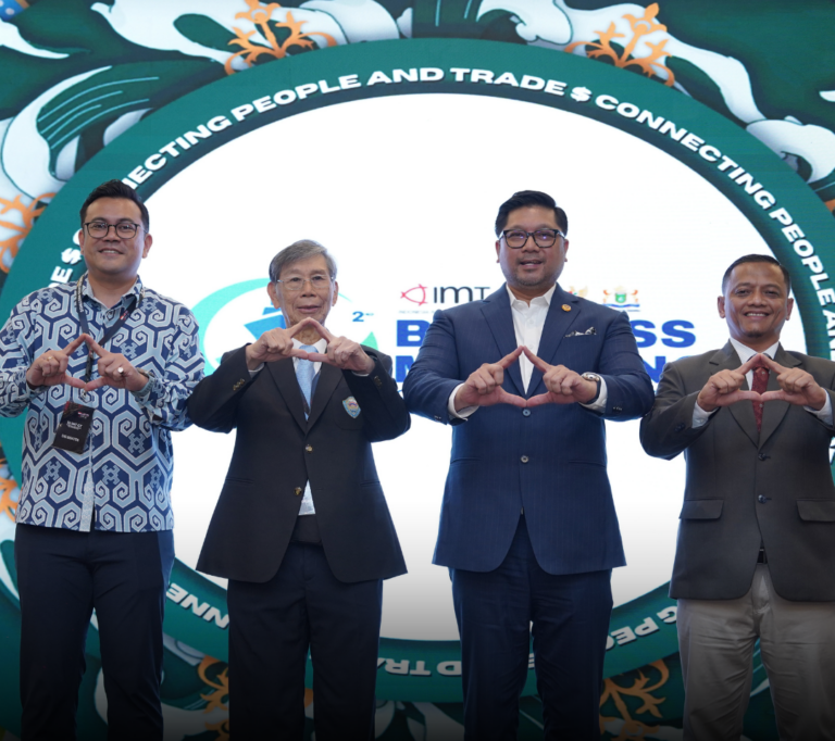 IMT-GT Business Matching 2026