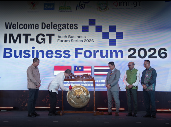 IMT-GT Business Forum 2026