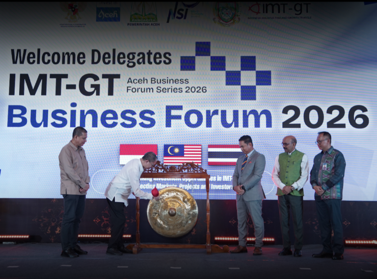 IMT-GT Business Forum 2026