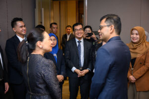 3rd Economic Forum 2026 by the Royal Thai Embassy in Kuala Lumpur