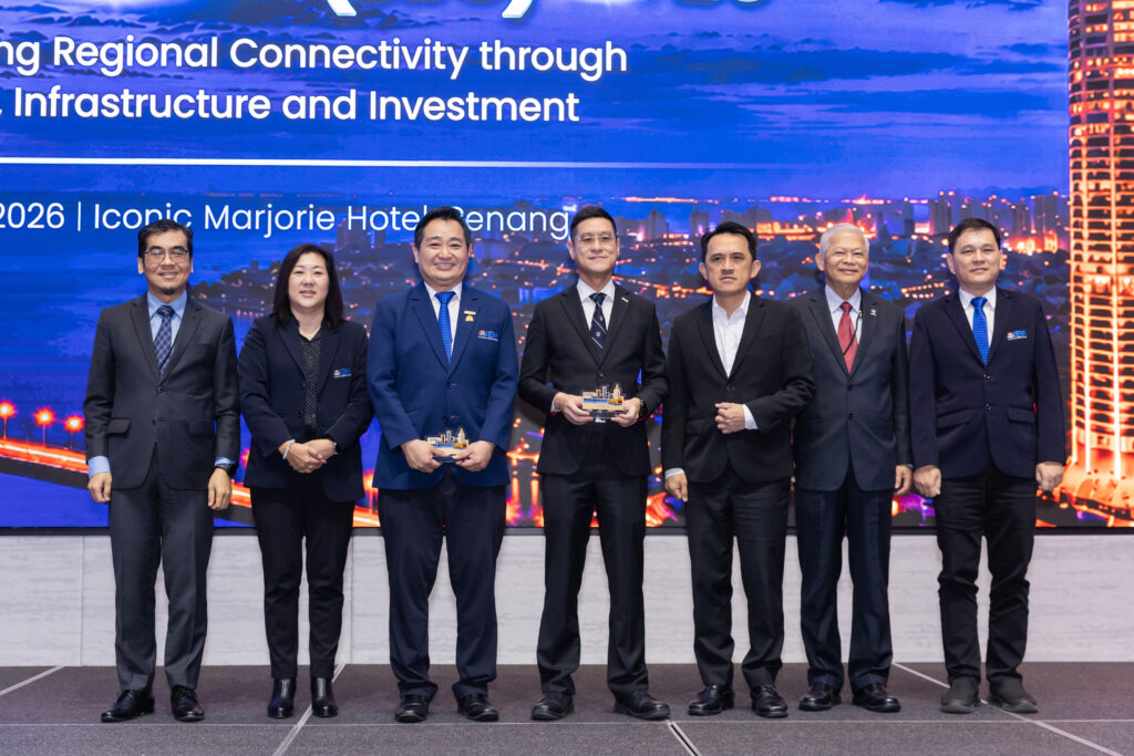 1st IMT-GT Engineering Economy Convention 2026