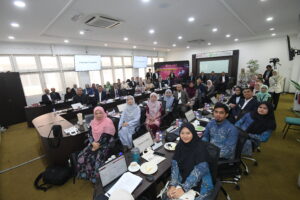 IMT-GT International Halal Trade Roundtable 2026
