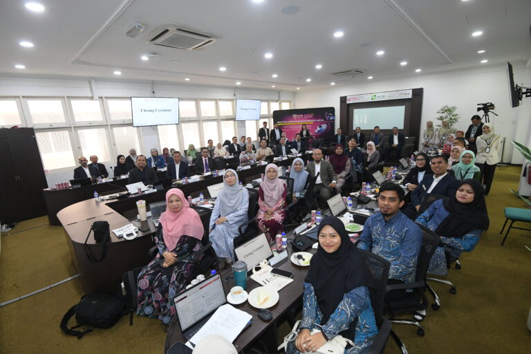 IMT-GT International Halal Trade Roundtable 2026