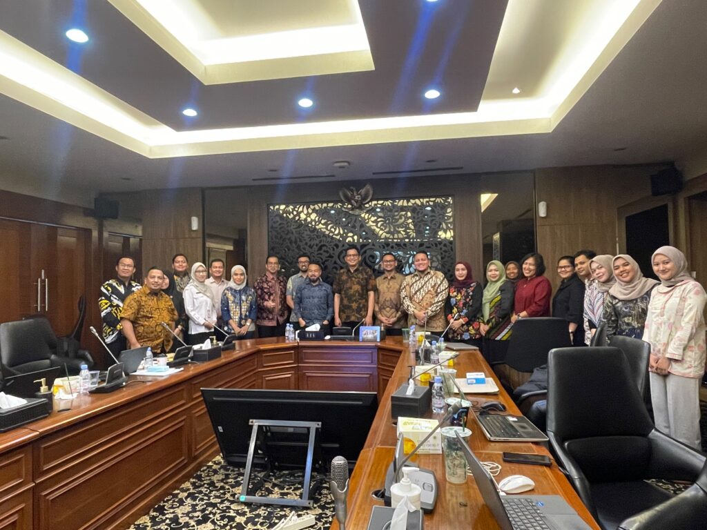 Shaping the Future of IMT-GT: Engaging Indonesia’s Provincial Governments